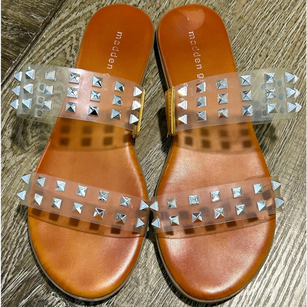 Madden Girl shoes